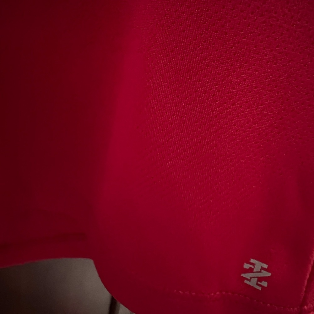 Izod Golf polo cool FX - Picture 4 of 4